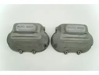 Used Klepdekselset Rond (+Ontluchting) A