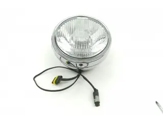 Used Koplamp cal EV bosch Chroom A.