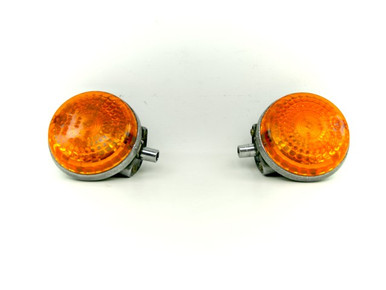 Used knipperlichtset california 3 (kaal)