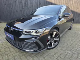 Volkswagen Golf 1.4 eHybrid GTE (bj 2022, automaat)