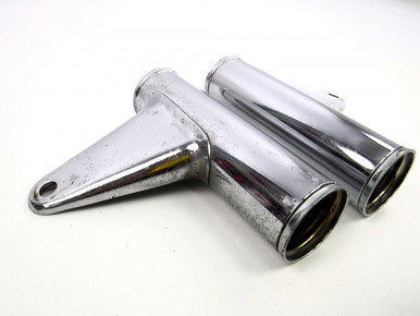 Used koplampoorset V35,V65 Custom