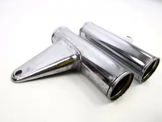 Used koplampoorset V35,V65 Custom