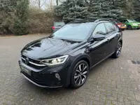 Volkswagen Taigo 1.0 TSI R-Line Edition | 18 inch LMV | Stoelverwarming | Adaptive | Apple Carplay |