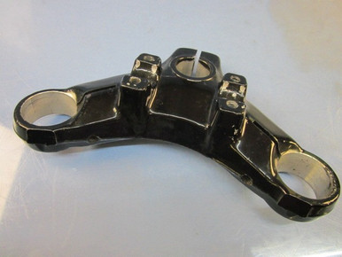 Used kroonplaat sp3 zwart