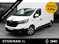 Renault Trafic E-Tech T29 L2H1 Advance 52 kWh | Navigatie | 22KW AC | Airco | Cruise | Camera | LED 