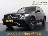 Mercedes-Benz GLC-klasse 200 AMG Styling Trekhaak | Multibeam Led | MBUX | Carplay | ACC | 360 Camer