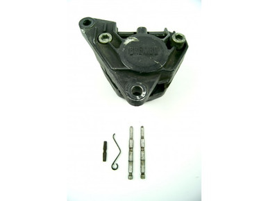 Used remklauw links 850T, T3 DUBBELE NI