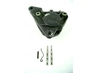 Used remklauw links 850T, T3 DUBBELE NI