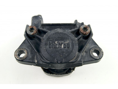 Used Remklauw achter v35,v50,v65 /A