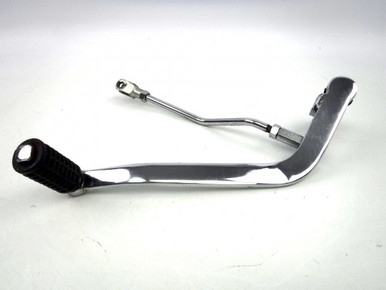 Used rempedaal nevada 750 chrome /A