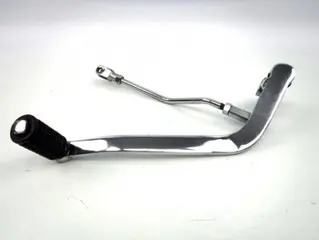 Used rempedaal nevada 750 chrome /A