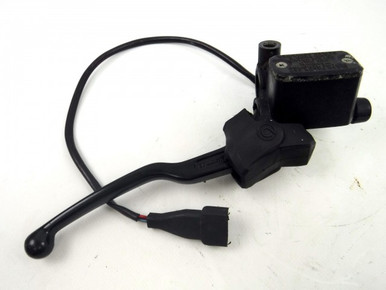 Used rempomp strada 750