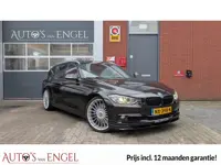 Alpina BMW ALPINA B3 BITURBO TOURING ALLRAD Garantie complete historie