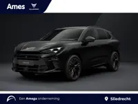 CUPRA Terramar 1.5 TSI e-Hybrid 204pk DSG Business | Trekhaak, wegklapbaar | Sennheiser sound | Elek