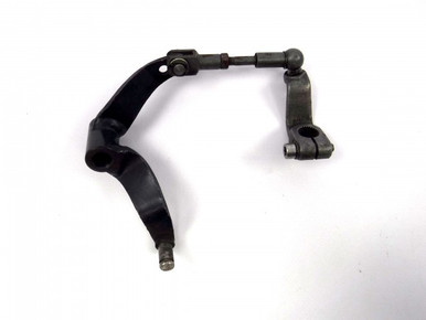 Used schakel overbrenging jackal