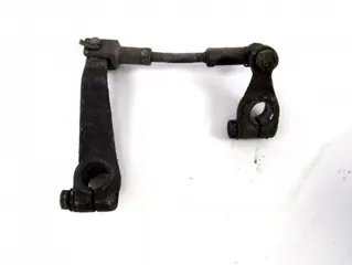 Used schakel overbrenging v65,v75