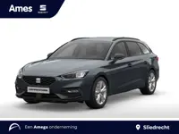SEAT Leon Sportstourer 1.5 TSI e-Hybrid 204pk DSG FR Business | Tot 130km elektrisch bereik | Naviga