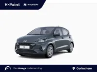 Hyundai i10 1.0 Comfort | €2525 Korting | Camera | Apple Carplay |