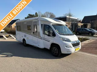 Dethleffs Advantage T 6611