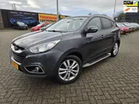 Hyundai Ix35 2.0i i-Catcher,PANO/CAMERA/TREKHAK/ LEER