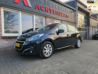 Peugeot 208 1.2 PureTech Blue Lion Carplay! Navigatie! Airco! PDC! Cruise Control! NAP!