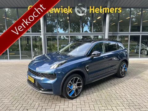 Lynk & Co 01 1.5 | CARPLAY | 360 CAMERA | PANODAK | HYBRID