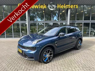 Lynk & Co 01 1.5 | CARPLAY | 360 CAMERA | PANODAK | HYBRID