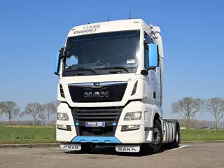 M.A.N. 18.460 TGX
