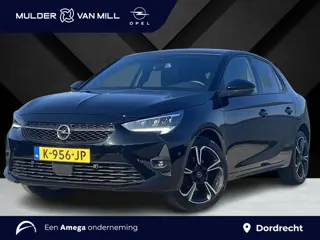 Opel Corsa GS 1.2 Turbo 100pk | PANODAK | PREMIUM PACK | CLIMA | 180° CAMERA | 17" BI-COLOR | ISOFIX