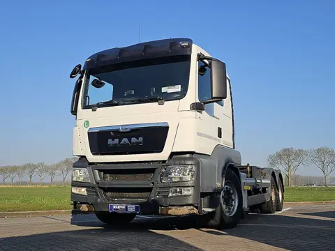 M.A.N. 26.440 TGS
