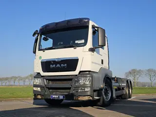 M.A.N. 26.440 TGS