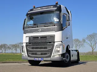 VOLVO FH 500