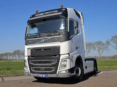 VOLVO FH 500