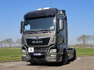 M.A.N. 18.510 TGX