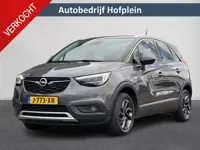 Opel Crossland X 1.2 Turbo Edition 2020 | Handgeschakeld | Camera | Clima | Navi | Carplay | LM velg