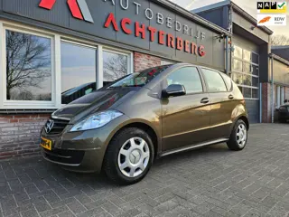 Mercedes-Benz A-klasse 160 BlueEFFICIENCY Business Class Trekhaak! Airco! NAP! Nette Auto!