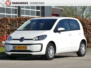 Volkswagen up! 1.0 BMT move up! | bluetooth | airco