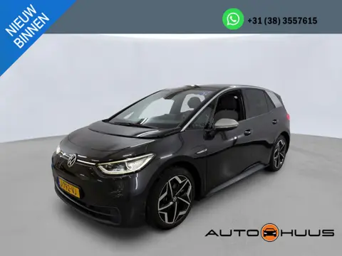 Volkswagen ID.3 First Plus 58 kWh | Trekhaak | Navi | Camera | LED