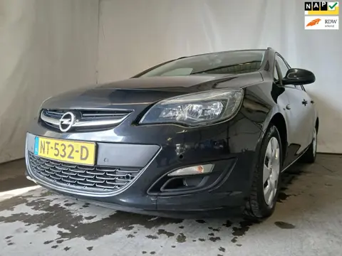 Opel Astra Sports Tourer 1.7 CDTi Cosmo - Airco - Export
