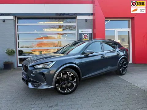 Cupra Formentor 1.4 e-Hybrid VZ