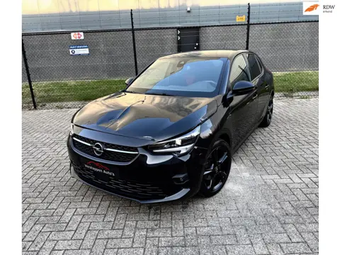 Opel Corsa 1.2 GS Line *AUTOMAAT-LUX LED-CAMERA*