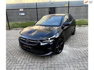 Opel Corsa 1.2 GS Line *AUTOMAAT-LUX LED-CAMERA*