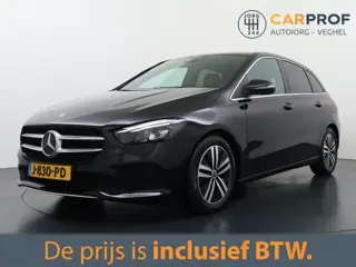 Mercedes-Benz B-klasse 200 Business Solution Luxury Trekhaak | Camera | Navigatie | Automaat |