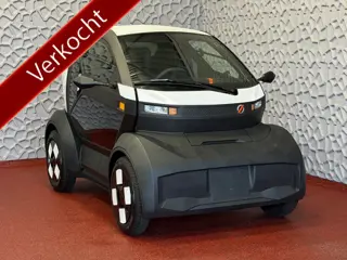 Mobilize Duo 80 Evo NIEUW ✅BIJNA UITVERKOCHT ✅ , NOG 1 BESCHIKBAAR AIRCO P.SENSOR 10,3 KW ACCU BLUET