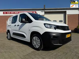 Peugeot Partner 1.5 BlueHDI Premium Long L2 navi cruise automaat