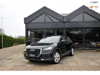 Audi Q2 35 TFSI 150PK Sport Keyless Stoelverwarming Virtual