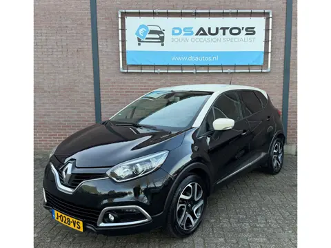 Renault Captur 0.9 TCe Dynamique