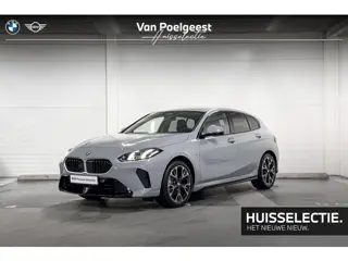 BMW 1 Serie 120 | M-Sport Design | Driving Assistant | Parking Assistant | Stoelverwarming