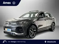 Volkswagen Tiguan 1.5 eTSI 150pk DSG R-Line Edition | Panoramadak | Stoel- en stuurverwarming | Mass