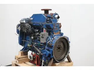 Cummins 6CTA8.3-G